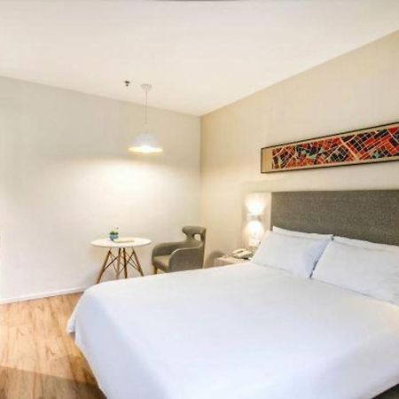 Hanting Hotel Suzhou Liu Garden Tongjing Road Екстериор снимка