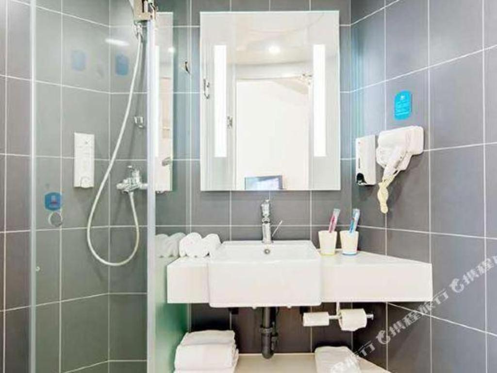 Hanting Hotel Suzhou Liu Garden Tongjing Road Екстериор снимка