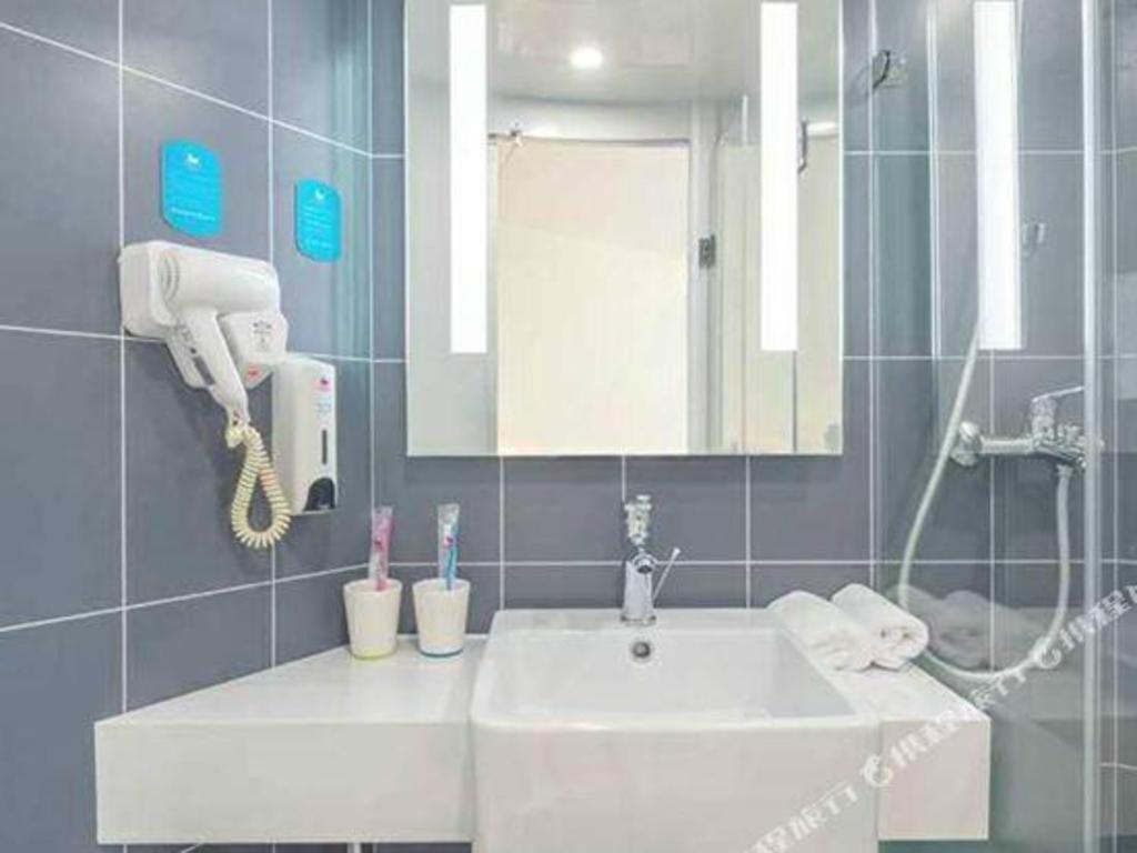 Hanting Hotel Suzhou Liu Garden Tongjing Road Екстериор снимка