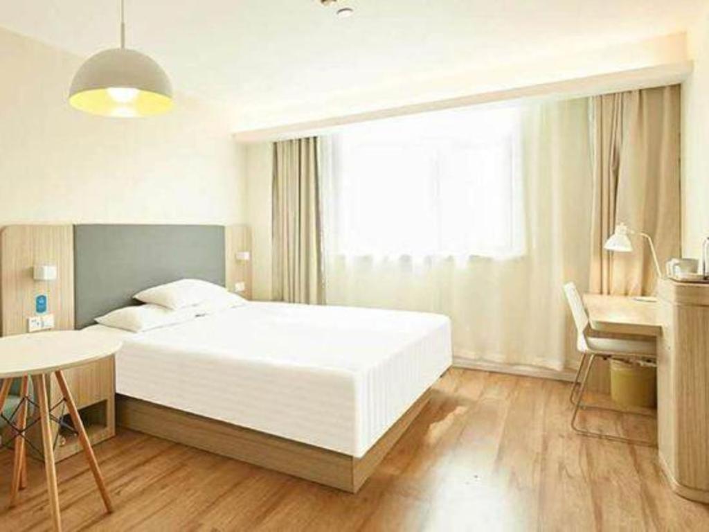 Hanting Hotel Suzhou Liu Garden Tongjing Road Екстериор снимка