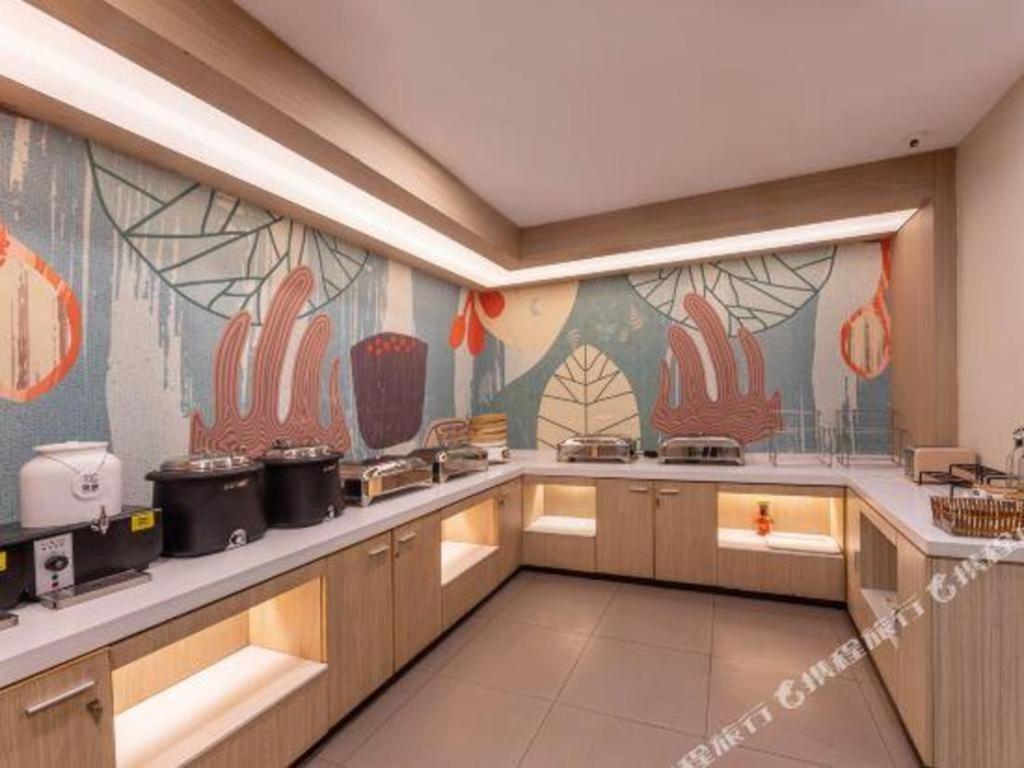 Hanting Hotel Suzhou Liu Garden Tongjing Road Екстериор снимка
