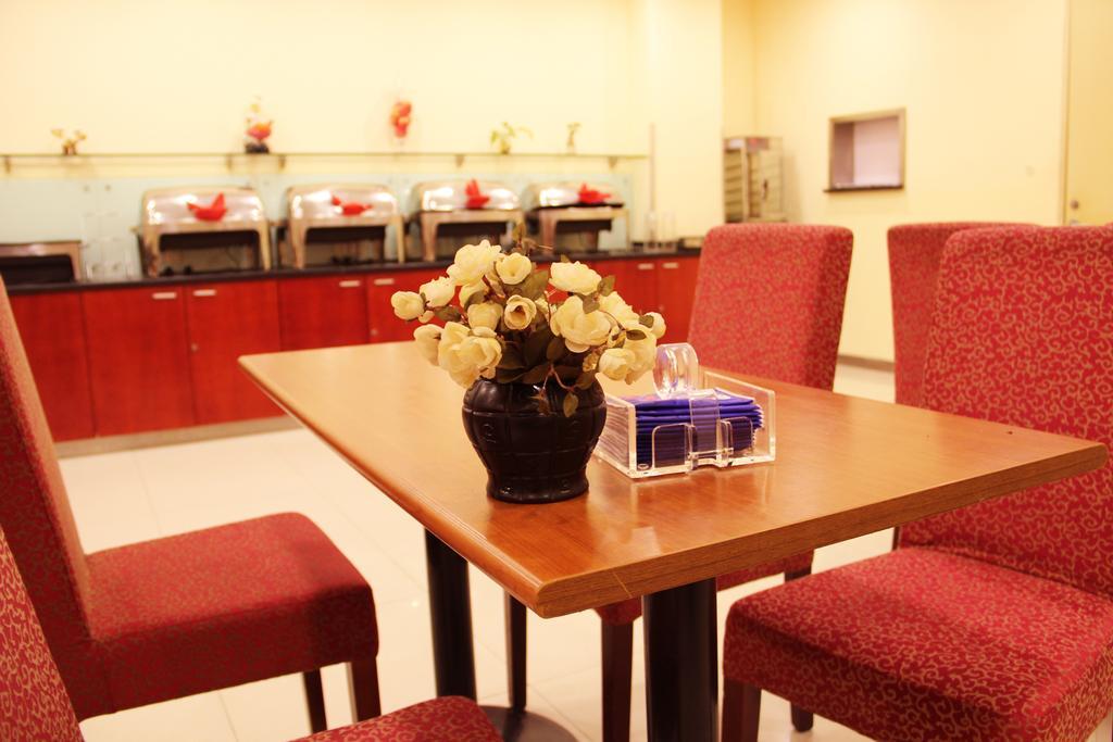 Hanting Hotel Suzhou Liu Garden Tongjing Road Екстериор снимка