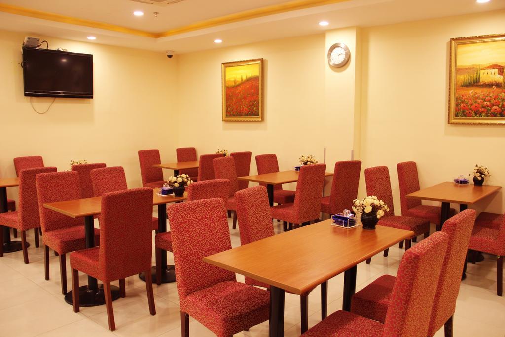 Hanting Hotel Suzhou Liu Garden Tongjing Road Екстериор снимка