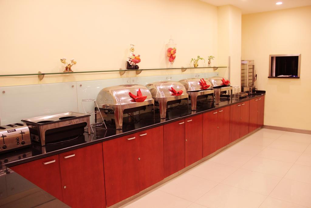 Hanting Hotel Suzhou Liu Garden Tongjing Road Екстериор снимка